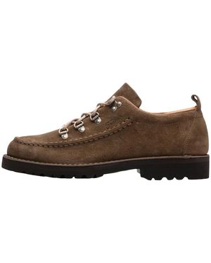 Fracap Outdoor Shoes - Marron