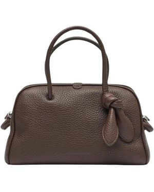 Jacquemus Handbags - Marrone
