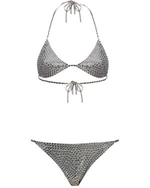 Oséree Bikinis - Bianco