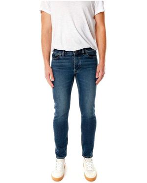 ARMEDANGELS Slim-Fit Jeans - Bleu