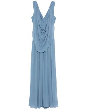 Elie Saab Gowns - Blauw