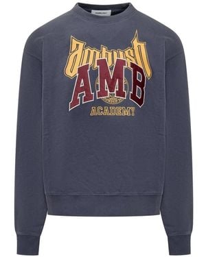 Ambush Sweatshirts - Blue