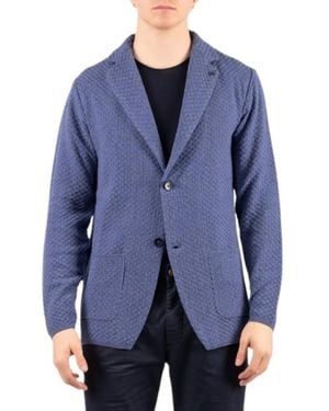Paoloni Blazers - Blue