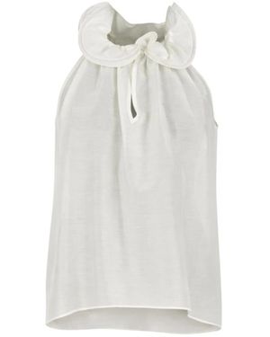 Twinset Blouses - White