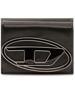 DIESEL Wallets & Cardholders - Negro