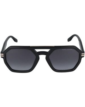 Marc Jacobs Sunglasses - Blue