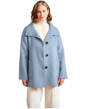 Junge Jacks - Blauw