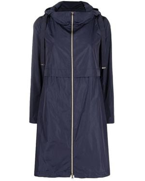 Herno Parkas - Blu