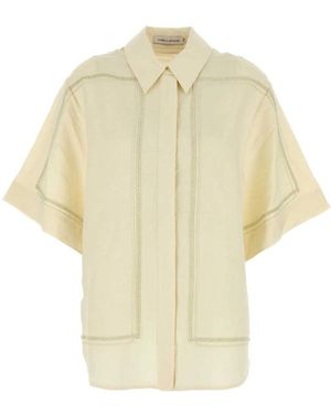 Camilla & Marc Shirts - Amarillo