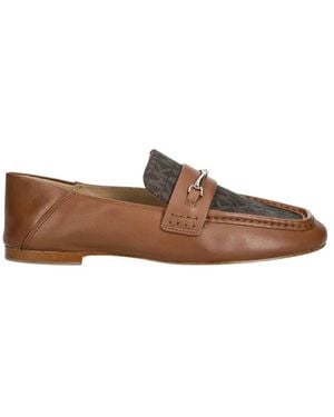 Michael Kors Loafers - Marrón