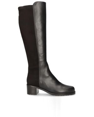 Pretty Ballerinas High Boots - Nero
