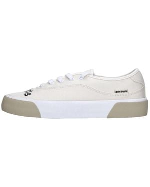 Palm Angels Trainers - White