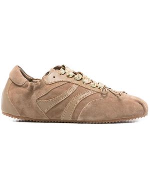 Bibi Lou Mizar Sneakers - Bruin