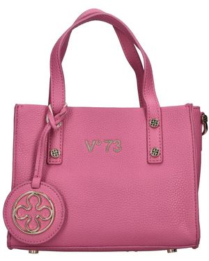 V73 Handbags - Rosa