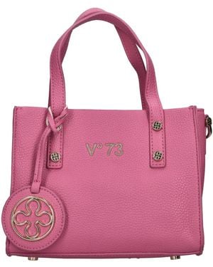V73 Handbags - Rosa