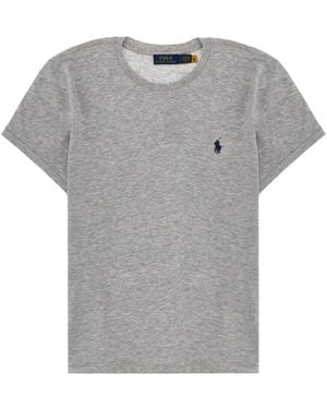 Polo Ralph Lauren T-Shirts - Grey