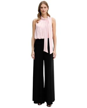 Joseph Ribkoff Jumpsuits - Negro