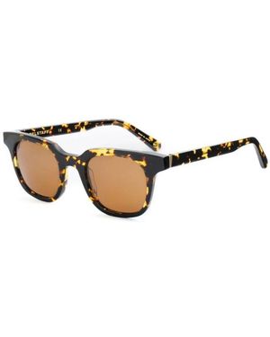 Belstaff Sunglasses - Brown
