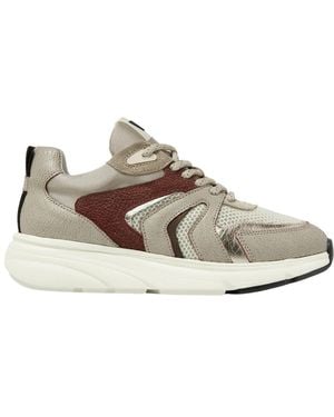 Via Vai Sneakers - Grigio