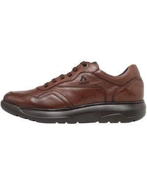 Callaghan Sneakers - Marrón