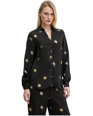 Never Fully Dressed Shirts - Negro