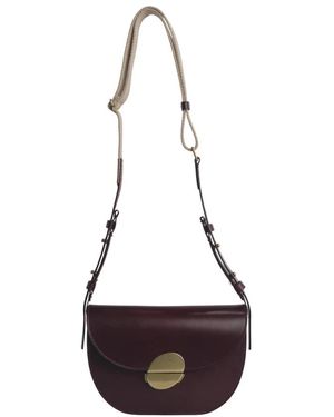 Bellerose Cross Body Bags - Rojo