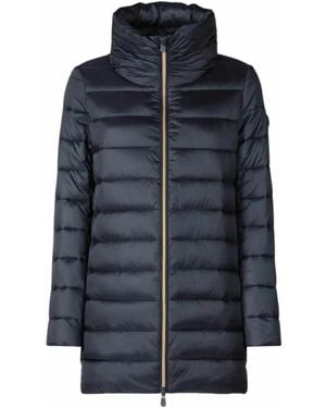 Save The Duck Parkas - Azul