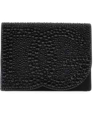 Dolce & Gabbana Wallets & Cardholders - Noir