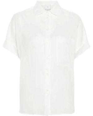 Eleventy Shirts - Bianco
