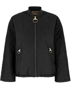 Barbour Light Jackets - Black