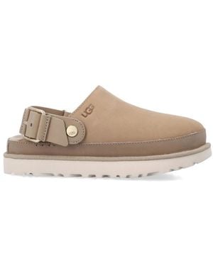 UGG Clogs - Neutro