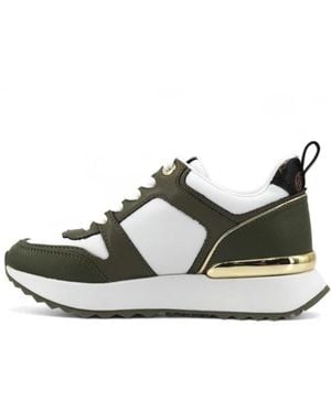 Guess Trainers - Green