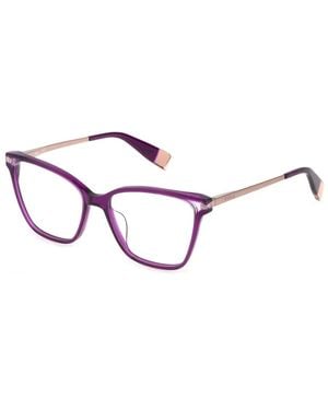 Furla Glasses - Purple