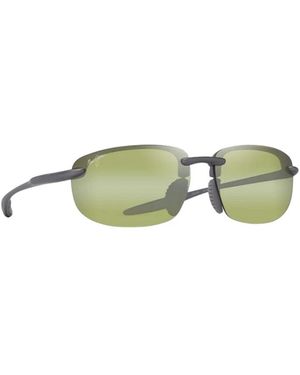 Maui Jim Sunglasses - Green