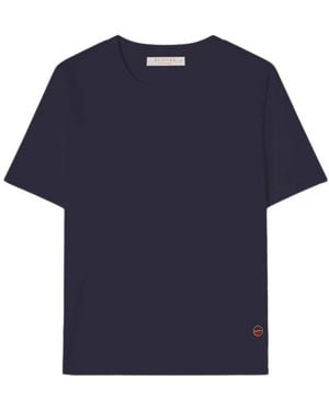 BUSNEL T-Shirts - Blu