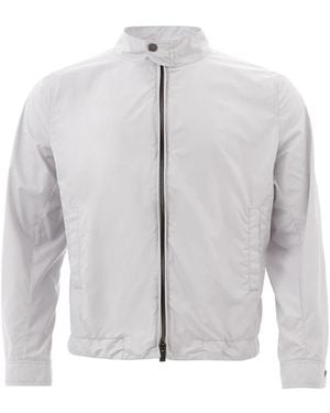 Sealup Light Jackets - Grey
