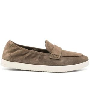 Tory Burch Loafers - Grigio