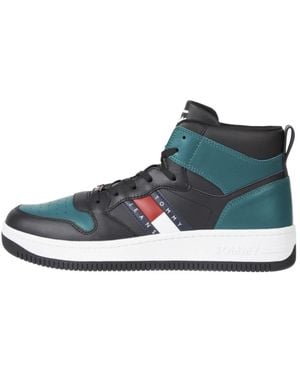 Tommy Hilfiger Trainers - Blue
