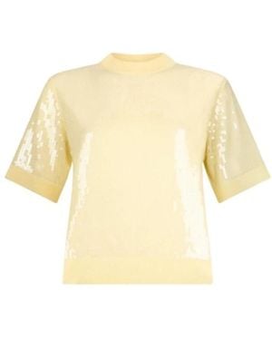 Liu Jo T-Shirts - Amarillo