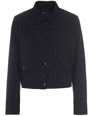 Bitte Kai Rand Light Jackets - Blue