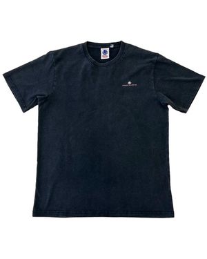 Jonsen Island T-Shirts - Blu
