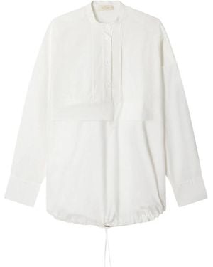 Mes Demoiselles Blouses - Blanc