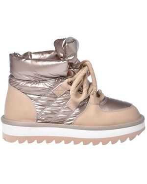 Baldinini Winter Boots - Grey