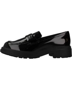 Clarks Loafers - Nero