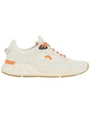 Isabel Marant Ewie Sneakers - Weiß