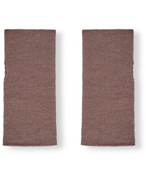 Cortana Gloves - Brown