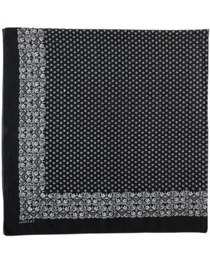 The Great Scarves - Black