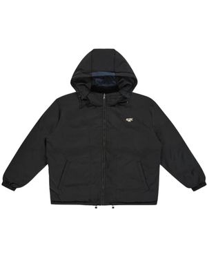 Hi-Tec Light Jackets - Negro