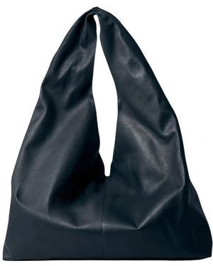 The Row Shoulder Bags - Bleu
