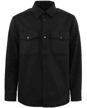 ALPHATAURI Light Jackets - Zwart